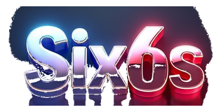 six6s app logo